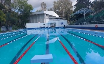 Centro Acuático 