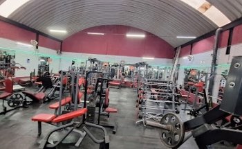 Quality Gym