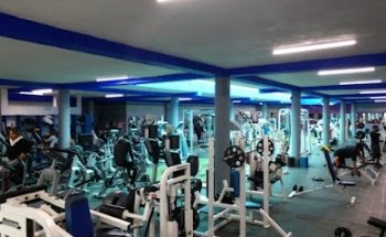Fit Body Gym
