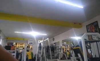 Gimnasio 