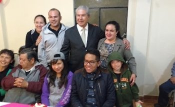 La Piscina Fuente de Vida