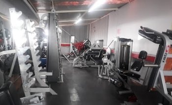 Body Lab Gym
