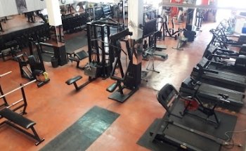 Zona Fitness Gym