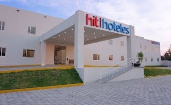 HIT Hoteles Aeropuerto Puebla