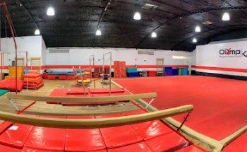 Olympika Gymnastics ️