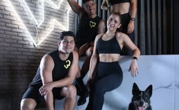 PULSE FITNESS PV