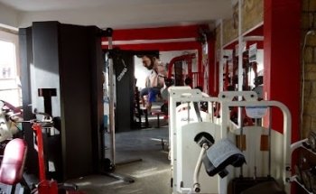 Red Gym