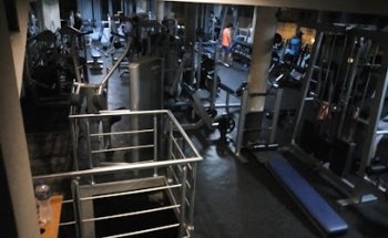 Silver Sport CenterP3