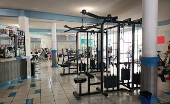 Zeus Gym