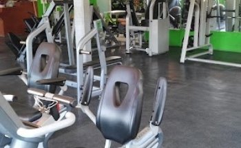 Fitness Center Four Elements