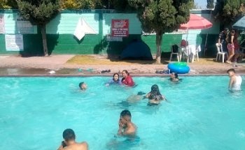 Balneario EL PARAISO
