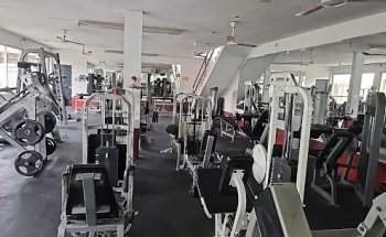 Fitnezone Gym
