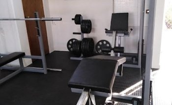 GIMNASIO EXTREME FORCE