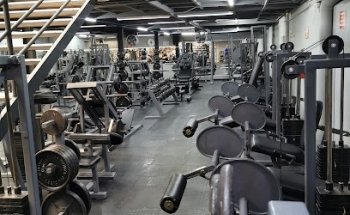 VIKING'S GYM Narvarte