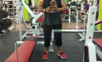 Arnold's Fitness Center