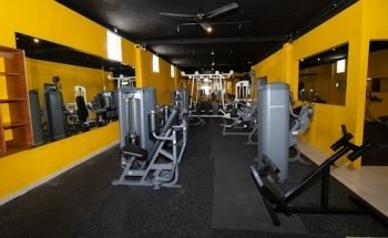 POWER FIT PRO GYM - Gimnasio/Gym en Puerto Vallarta
