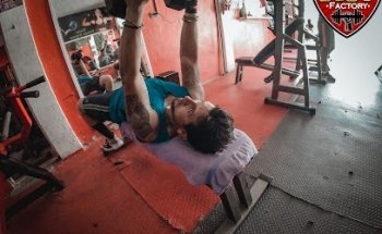 Gimnasio Body Factory Naranjito