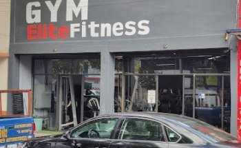 Elite Fitness