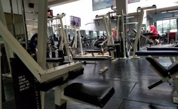 Florence Health Club