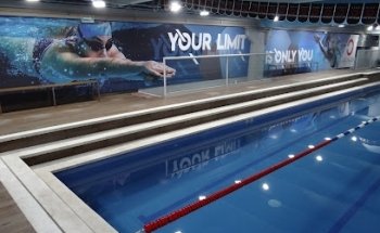 Oxygen fitness for life Xanat