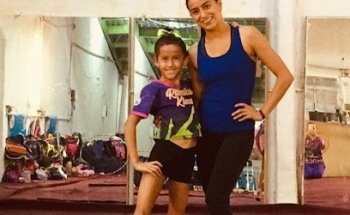 Gimnasia Rítmica Kleos