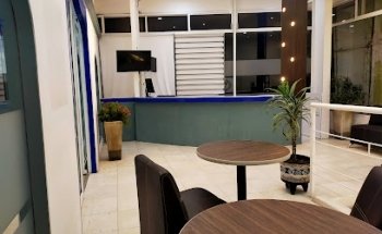 AM Fitness 360- Paseo Herradura