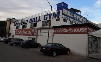 Bull Gym