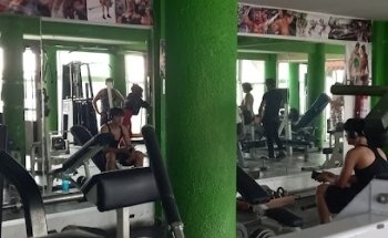 GYM Olimpus OM