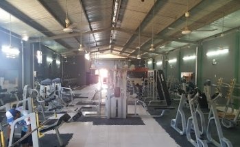 Nation Gym