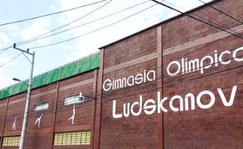 Gimnasia Olímpica Ludskanov