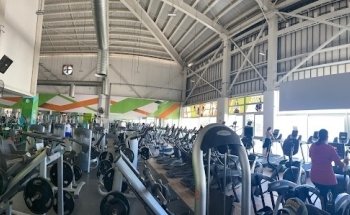 Life Gym Vallarta