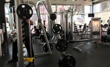 Quick Training 24/7 Plaza Ojuelos