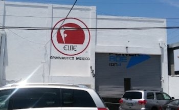 ELITE Gymnastics Mexico