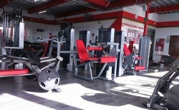 Snap Fitness Tezontle