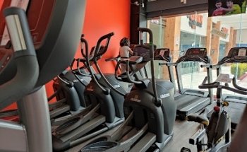 Quick Training 24/7 Plaza Ceboruco