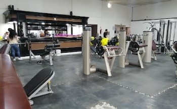 Msport Fitness Center