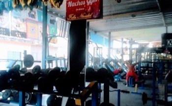 Nacho's Gym