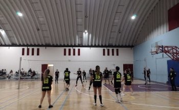 Gimnasio de Usos Múltiples