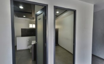 Insane Workout Center