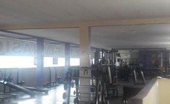 Elite Gym