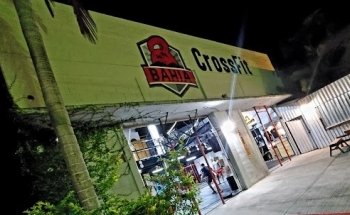Bahía CrossFit