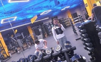 Smart Fit - Galerias Atizapan