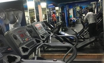 Zumba Yoga Pilates ELITE GYM