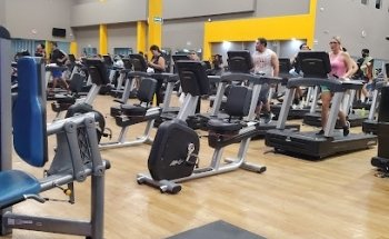 Smart Fit - Macroplaza Mérida