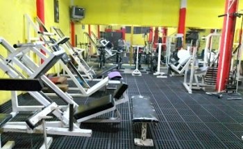 GYM ATZAYACATL TLACAELEL