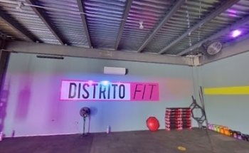Distrito Fit