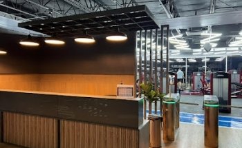 Great Fitness Via Cordillera