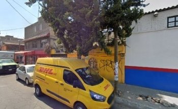 Centro De Acondicionamiento Fisico