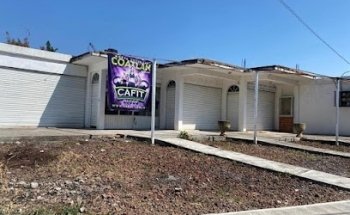 Cafit Coatlan del Rio