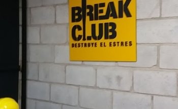 Break Club